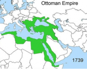 Osmanlı – Rusya / Avusturya Savaşları ve 1739 Belgrat Antlaşması