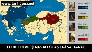 Fetret devri 1402-1413