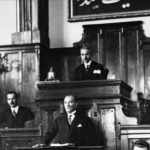 Konu 1: Atatürk Dönemi’nde İç Politikadaki Başlıca Gelişmeler