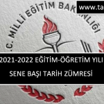 2021-2022 Çağdaş Türk ve Dünya Tarihi Yıllık Planı (4 Saatlik) İNDİR﻿