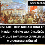 Osmanlı Devlet’inde Yönetici Sınıflar